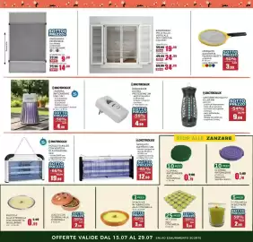 Volantino Happy Casa Pagina 14