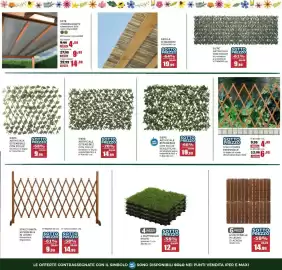Volantino Happy Casa Pagina 15