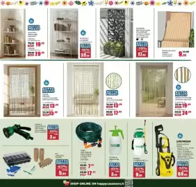 Volantino Happy Casa Pagina 16