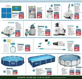 Volantino Happy Casa Pagina 17