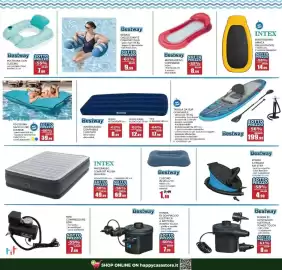 Volantino Happy Casa Pagina 19