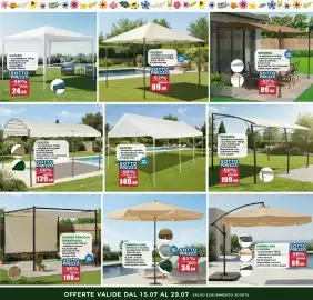 Volantino Happy Casa Pagina 2