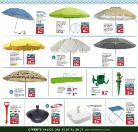 Volantino Happy Casa Pagina 20