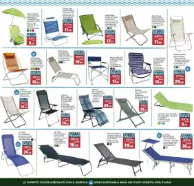 Volantino Happy Casa Pagina 21