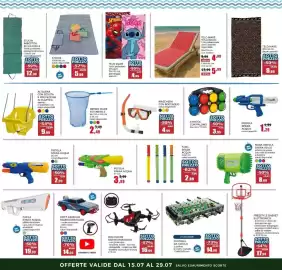 Volantino Happy Casa Pagina 23