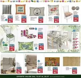 Volantino Happy Casa Pagina 26