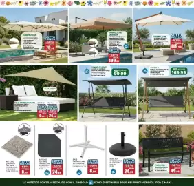 Volantino Happy Casa Pagina 3