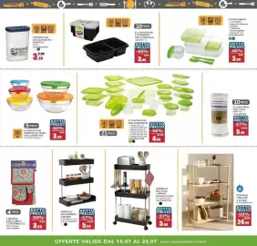Volantino Happy Casa Pagina 31