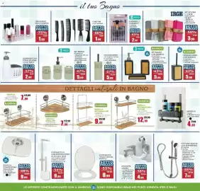 Volantino Happy Casa Pagina 32