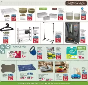 Volantino Happy Casa Pagina 34