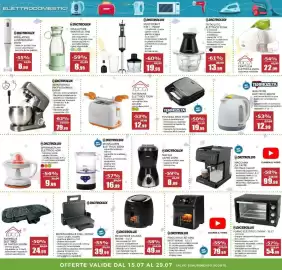 Volantino Happy Casa Pagina 37