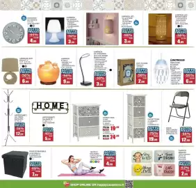 Volantino Happy Casa Pagina 39