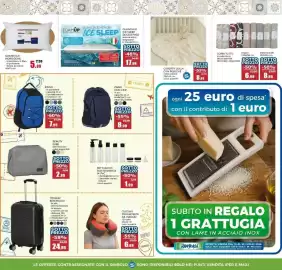 Volantino Happy Casa Pagina 40