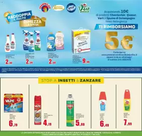 Volantino Happy Casa Pagina 43