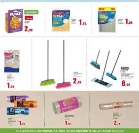 Volantino Happy Casa Pagina 44