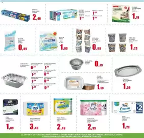 Volantino Happy Casa Pagina 45