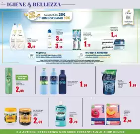 Volantino Happy Casa Pagina 46