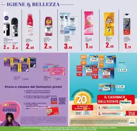 Volantino Happy Casa Pagina 47