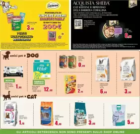 Volantino Happy Casa Pagina 48
