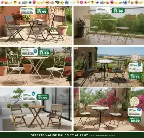 Volantino Happy Casa Pagina 5