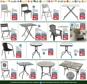 Volantino Happy Casa Pagina 6