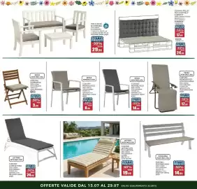 Volantino Happy Casa Pagina 8