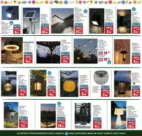 Volantino Happy Casa Pagina 9