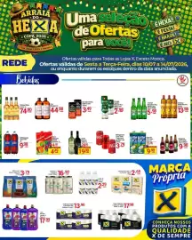 Folheto X Supermercados Página 2