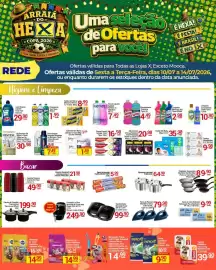 Folheto X Supermercados Página 3