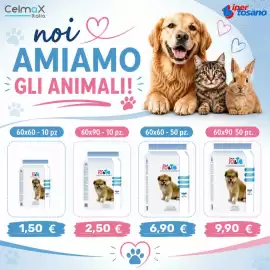 Volantino Iper Tosano settimana 29 Pagina 12