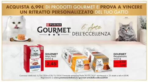 Volantino Iper Tosano settimana 29 Pagina 13