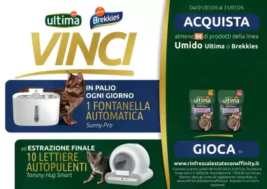 Volantino Iper Tosano settimana 29 Pagina 14