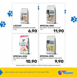 Volantino Iper Tosano settimana 29 Pagina 2