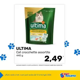 Volantino Iper Tosano settimana 29 Pagina 5