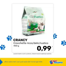 Volantino Iper Tosano settimana 29 Pagina 7