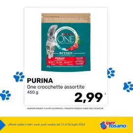 Volantino Iper Tosano settimana 29 Pagina 8