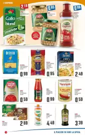 Volantino Marketpiù Pagina 12