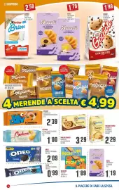 Volantino Marketpiù Pagina 16