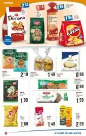 Volantino Marketpiù Pagina 18