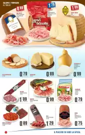 Volantino Marketpiù Pagina 2