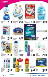 Volantino Marketpiù Pagina 22