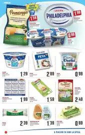 Volantino Marketpiù Pagina 4