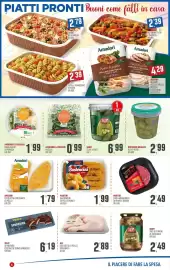 Volantino Marketpiù Pagina 6