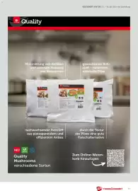 Transgourmet Flugblatt woche 29 Seite 11