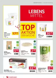 Transgourmet Flugblatt woche 29 Seite 16