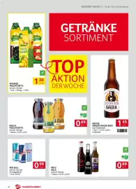 Transgourmet Flugblatt woche 29 Seite 18