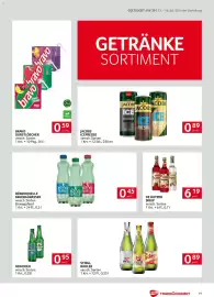 Transgourmet Flugblatt woche 29 Seite 19