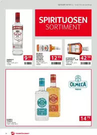 Transgourmet Flugblatt woche 29 Seite 20