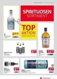 Transgourmet Flugblatt woche 29 Seite 21