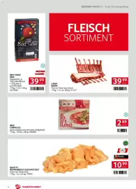 Transgourmet Flugblatt woche 29 Seite 6